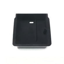 Load image into Gallery viewer, Center Console Tray Armrest Box Storage Box for Tesla Model 3 Highland / Model Y Juniper