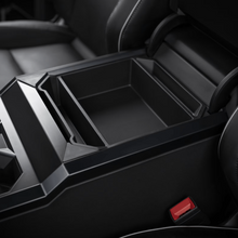 Load image into Gallery viewer, Armrest Storage Box for Cybertruck