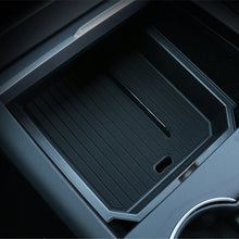 Load image into Gallery viewer, TESERY Center Console Tray for Model 3 &amp; Model Y