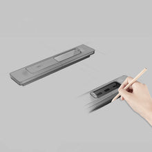 Load image into Gallery viewer, USB Hub for Model 3 / Model Y | LED Light | 27W Fast Charging