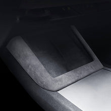 Load image into Gallery viewer, Center Console Wireless Charger Cover Trim for Model 3 Highland &amp; Model Y Juniper