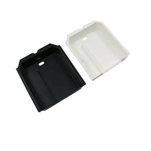 Load image into Gallery viewer, Double-Layer Center Console Storage Box for Model 3 Highland/Y Juniper | 3 Colors