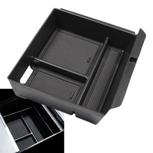 Load image into Gallery viewer, Center Front Storage Box for Model Y Juniper &amp; Model 3 Highland | TESERY