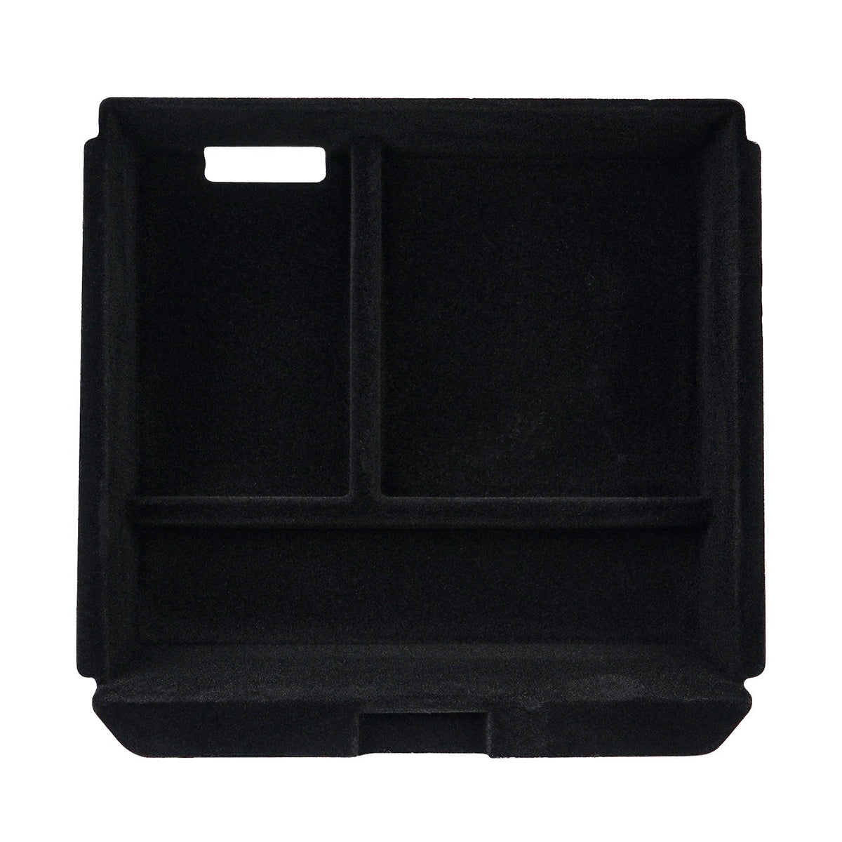 Center Front Storage Box for Model Y Juniper & Model 3 Highland | TESERY