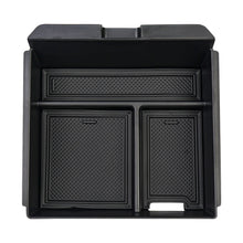 Load image into Gallery viewer, Center Front Storage Box for Model Y Juniper &amp; Model 3 Highland | TESERY