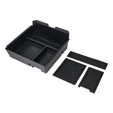 Load image into Gallery viewer, Center Front Storage Box for Model Y Juniper &amp; Model 3 Highland | TESERY