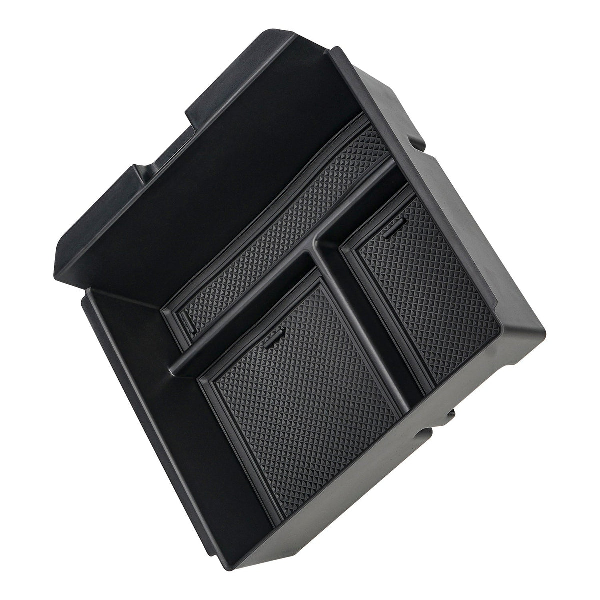 Center Front Storage Box for Model Y Juniper & Model 3 Highland | TESERY