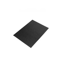 Load image into Gallery viewer, Center Panel Storage Box Dry Carbon Fiber Overlay for Model S/X 2021+