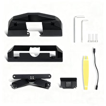 Load image into Gallery viewer, Center Screen Swivel Rotating Mount Kit for Cybertruck | TESERY