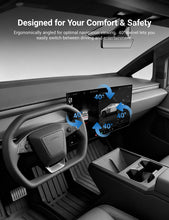 Load image into Gallery viewer, Center Screen Swivel Rotating Mount Kit for Cybertruck | TESERY