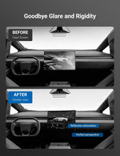 Load image into Gallery viewer, Center Screen Swivel Rotating Mount Kit for Cybertruck | TESERY