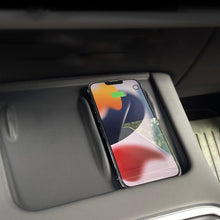 Load image into Gallery viewer, Silicone Wireless Charging Pad for Model 3/Y | Anti-Slip | 4 Colors | Waterproof