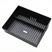 Load image into Gallery viewer, Center Console Storage Box for Model 3 Highland &amp; Model Y Juniper | 3 Locations