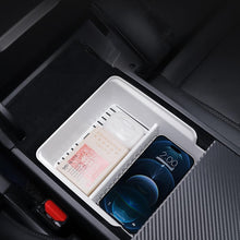 Load image into Gallery viewer, Center Console Storage Box for Model 3 Highland &amp; Model Y Juniper | 3 Locations