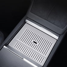 Load image into Gallery viewer, Center Console Storage Box for Model 3 Highland &amp; Model Y Juniper | 3 Locations