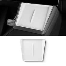 Load image into Gallery viewer, Wireless Charging Pad Silicone Cover for Model 3 Highland/Model Y Juniper | 2 Colors | Dustproof