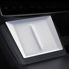 Load image into Gallery viewer, Wireless Charging Pad Silicone Cover for Model 3 Highland/Model Y Juniper | 2 Colors | Dustproof