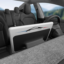 Load image into Gallery viewer, Central Screen Protector Frame for Tesla Model 3 Highland &amp; New Model Y