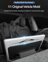 Load image into Gallery viewer, Central Screen Protector Frame for Tesla Model 3 Highland &amp; New Model Y