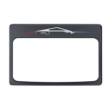 Load image into Gallery viewer, Central Screen Protector Frame for Tesla Model 3 Highland &amp; New Model Y