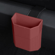 Load image into Gallery viewer, Central Screen/Seat/Dash Trash Can for Model 3 Highland / Model Y Juniper