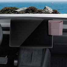 Load image into Gallery viewer, Central Screen/Seat/Dash Trash Can for Model 3 Highland / Model Y Juniper