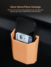 Load image into Gallery viewer, Central Screen/Seat/Dash Trash Can for Model 3 Highland / Model Y Juniper