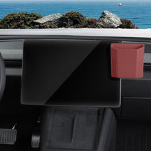 Load image into Gallery viewer, Central Screen/Seat/Dash Trash Can for Model 3 Highland / Model Y Juniper