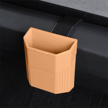 Load image into Gallery viewer, Central Screen/Seat/Dash Trash Can for Model 3 Highland / Model Y Juniper