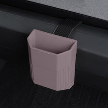 Load image into Gallery viewer, Central Screen/Seat/Dash Trash Can for Model 3 Highland / Model Y Juniper