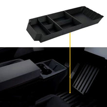 Load image into Gallery viewer, Central Storage Box for Cybertruck