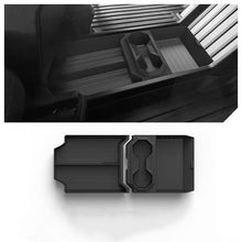 Load image into Gallery viewer, Central Storage Box for Cybertruck