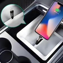 Load image into Gallery viewer, Central Storage Box for Tesla Model 3/Y