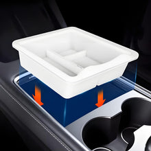 Load image into Gallery viewer, Central Storage Box for Tesla Model 3/Y