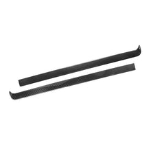 Load image into Gallery viewer, Centre Dashboard Air Vent Trim Cover for Model 3 Highland &amp; Model Y Juniper