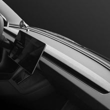 Load image into Gallery viewer, Centre Dashboard Air Vent Trim Cover for Model 3 Highland &amp; Model Y Juniper