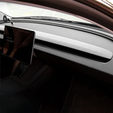 Load image into Gallery viewer, Centre Dashboard Air Vent Trim Cover for Model 3 Highland &amp; Model Y Juniper