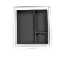 Load image into Gallery viewer, Centre Front Storage Box for Model 3 Highland / Model Y Juniper