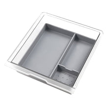 Load image into Gallery viewer, Centre Front Storage Box for Model 3 Highland / Model Y Juniper
