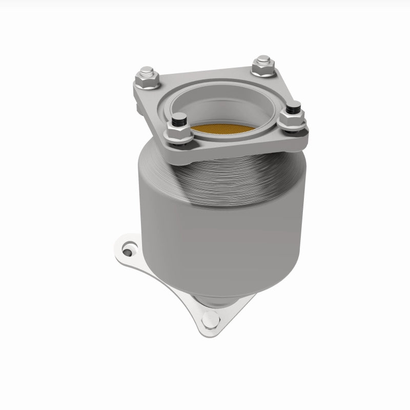 MagnaFlow 16-21 Nissan Maxima 3.5L Direct Fit Converter (California Grade) - 6511129