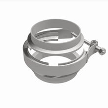 Load image into Gallery viewer, MagnaFlow Clamp Flange Assembly 3.5 inch - 10170