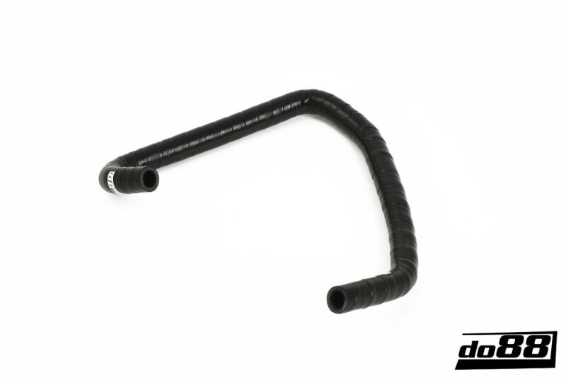 do88 Suzuki Swift Sport 1.6 05-10 Crankcase Vent Hose Black - DO88-KIT123S