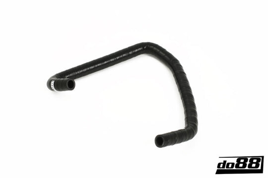 do88 Suzuki Swift Sport 1.6 05-10 Crankcase Vent Hose Black - DO88-KIT123S
