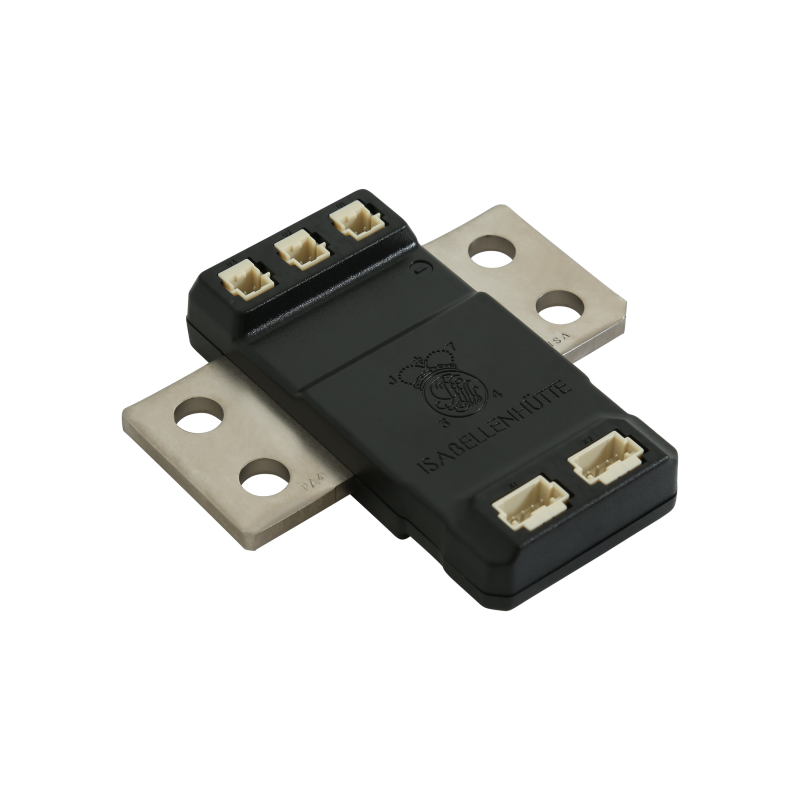 AEM EV 2500A Shunt Current Sensors - 30-8501