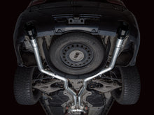 Load image into Gallery viewer, AWE Tuning 11-24 Dodge Durango 5.7L Track Edition Exhaust w/ Diamond Black Tips - 3020-33575