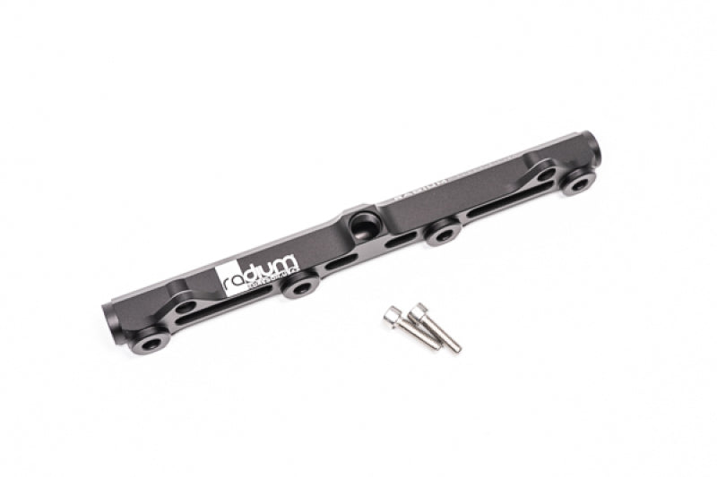 Radium Engineering Mitsubishi Evo 8-9 Fuel Rail Kit - 20-0119-12