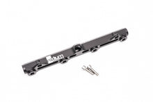 Load image into Gallery viewer, Radium Engineering Mitsubishi Evo 8-9 Fuel Rail Kit - 20-0119-12