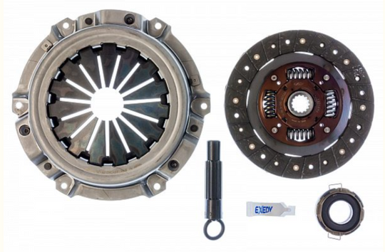 Exedy OE 1983-1986 Buick Skyhawk L4 Clutch Kit - 04005