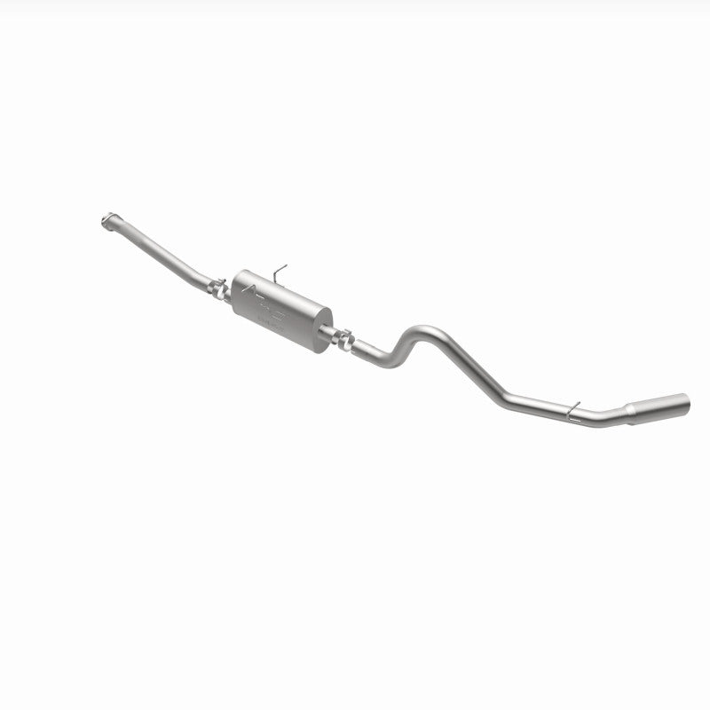 MagnaFlow Sys C/B Ford Ranger 3.0/4.0L 98-03 - 15679