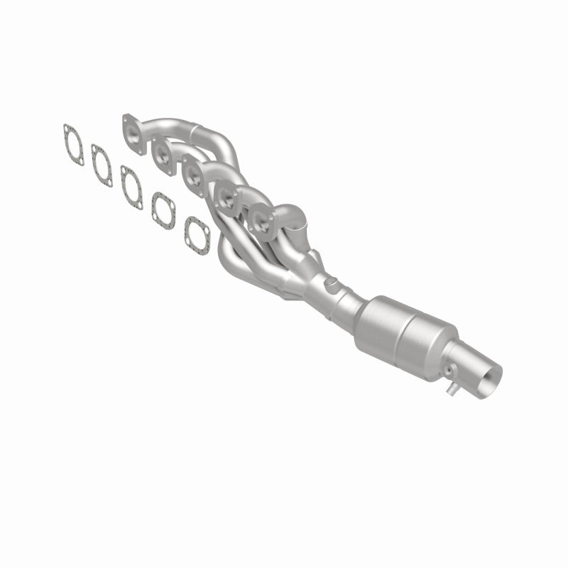 MagnaFlow Direct Fit Catalytic Converter BMW M5-6 06-08 D/S OEM - 49803